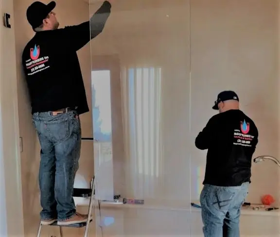 Professional plumbing installation for Leak Detection in Quaker Hill